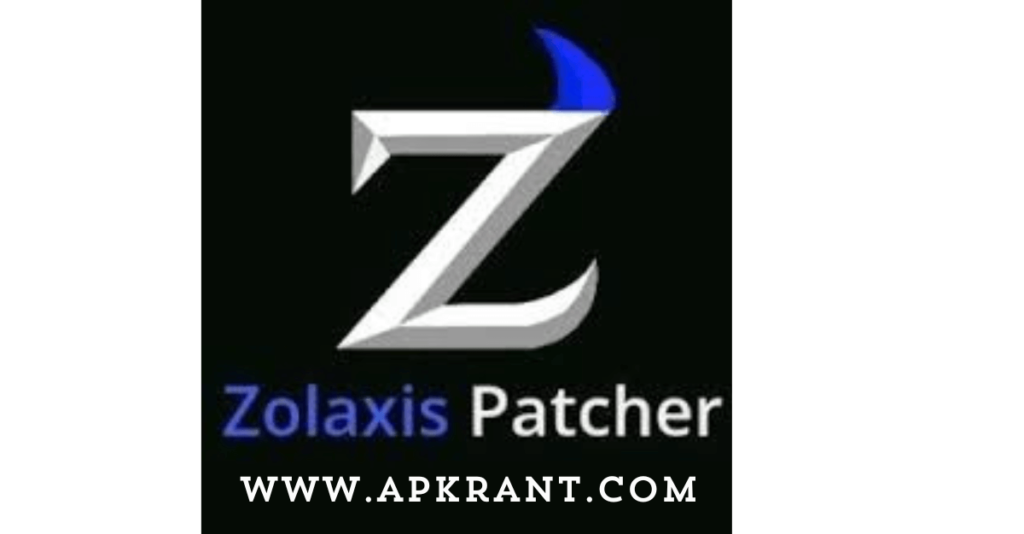 Zolaxis Patcher APK