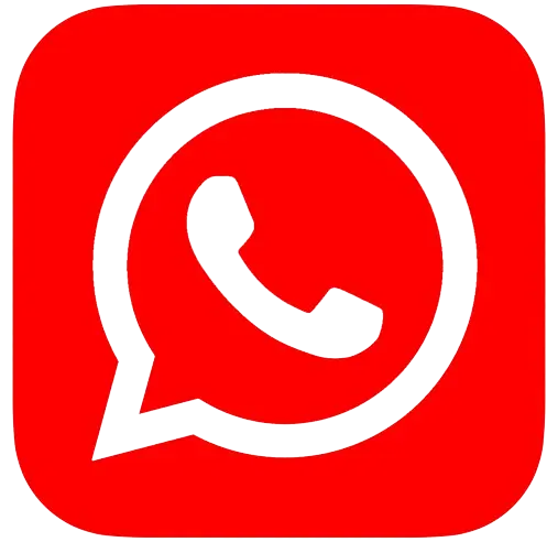 red whatsapp apk download