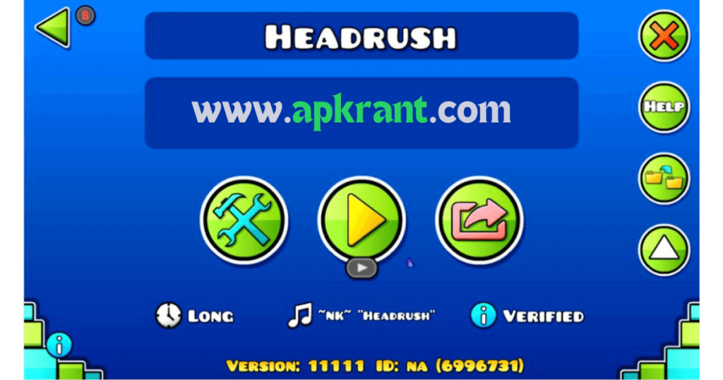 geometry dash noclip download