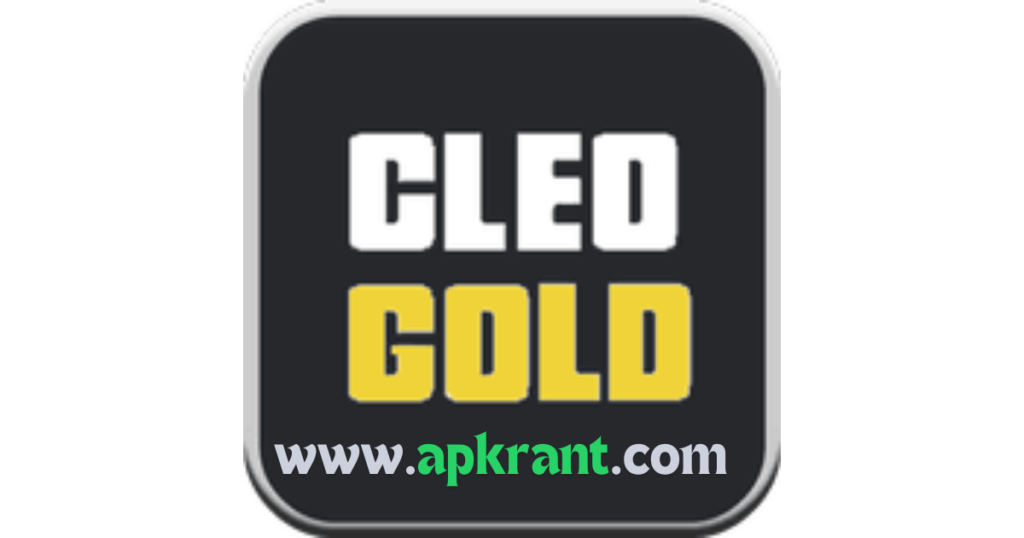 cleo gold